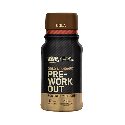 Pre-workouts